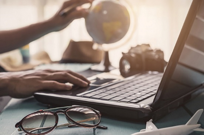 A Virtual success for WTM